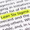 Lean Six Sigma included in Operational Excellence